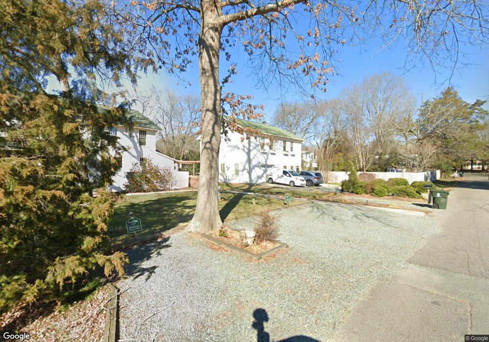 458 West St, Pittsboro, NC 27312 - photo 1