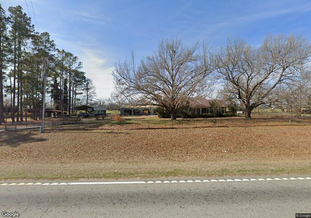 1037 Ga Highway 45 N, Colquitt, GA 39837 - photo 1