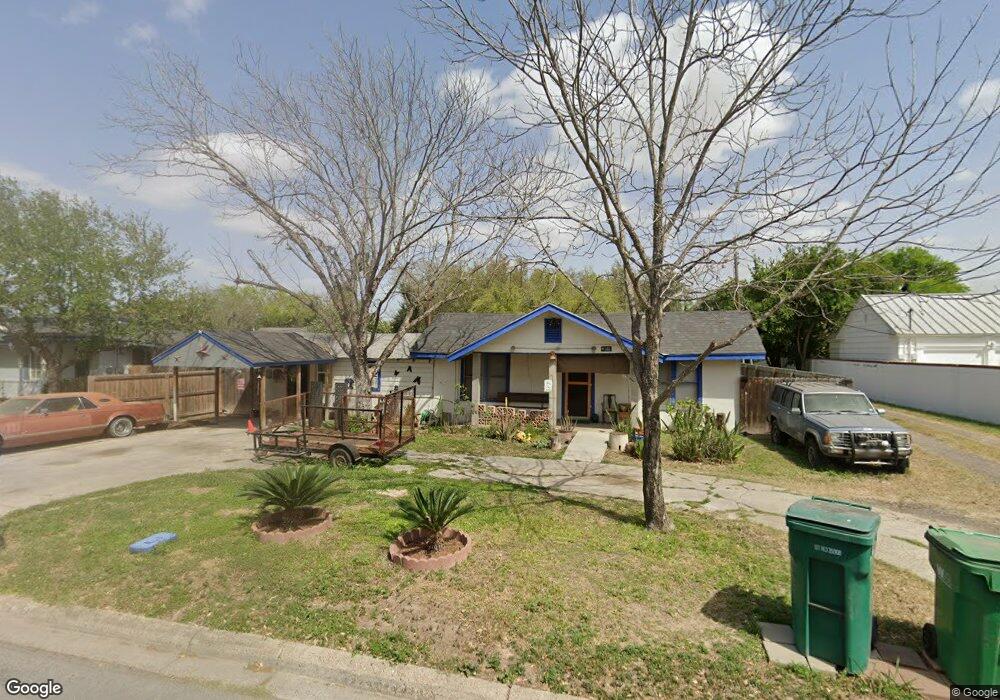 105 S Dahlia St, Pharr, TX 78577 - photo 1