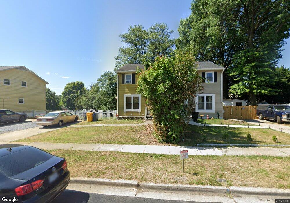 6309 W Furnace Branch Rd, Glen Burnie, MD 21061 - photo 1