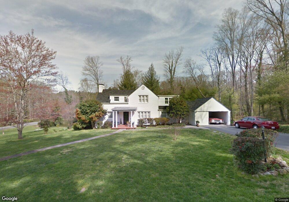 1244 Mountain Rd, Asheboro, NC 27205 - photo 1