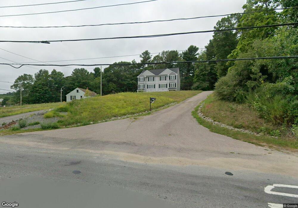 35 Poole St unit B, Taunton, MA 02780 - photo 1