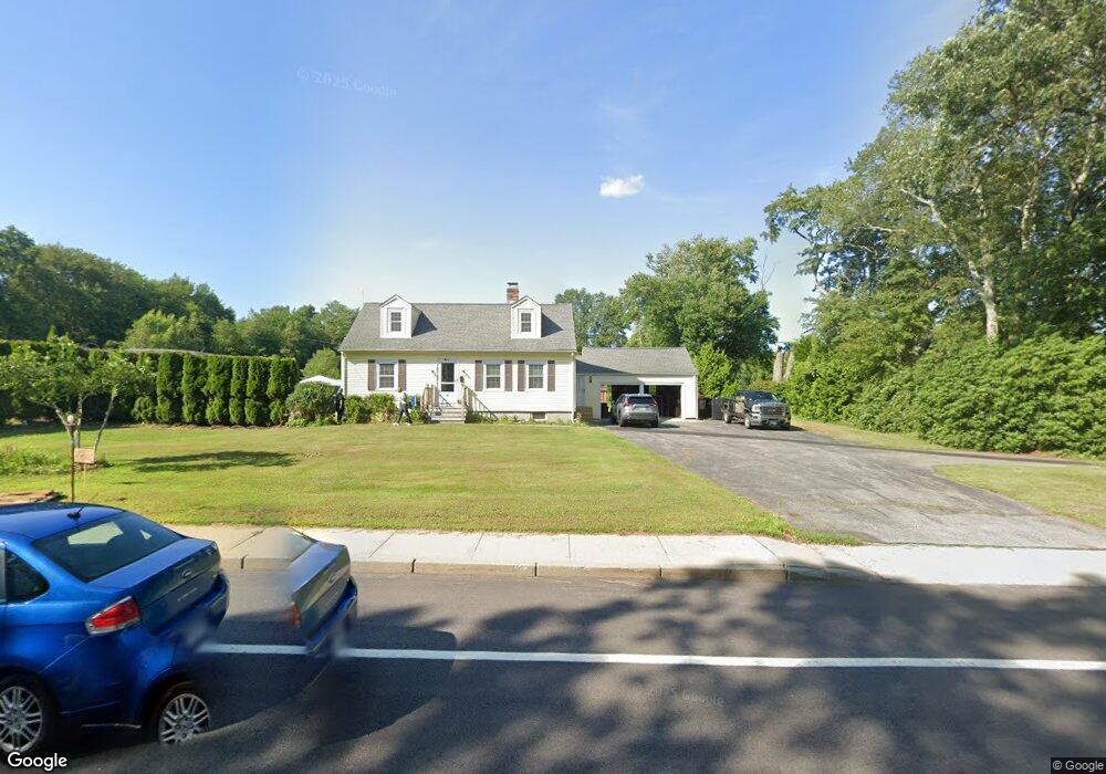 1319 Putnam Pike, Chepachet, RI 02814 - photo 1