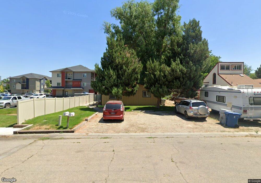 1102 Fern St, Nampa, ID 83686 - photo 1