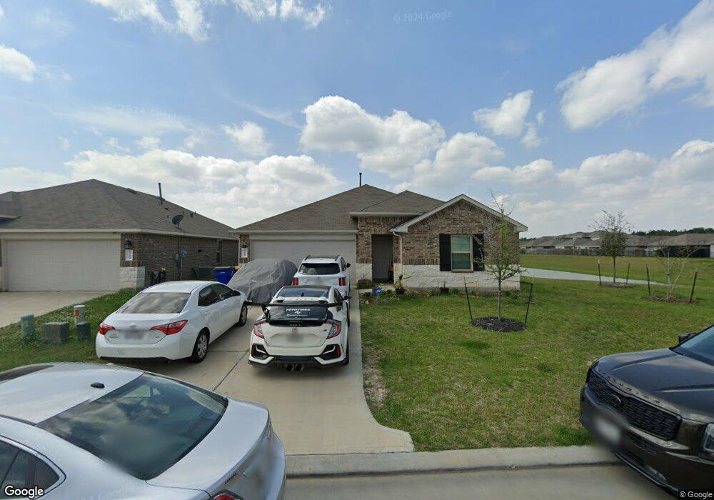 14300 W Pine Heart Dr, Conroe, TX 77302 - photo 1