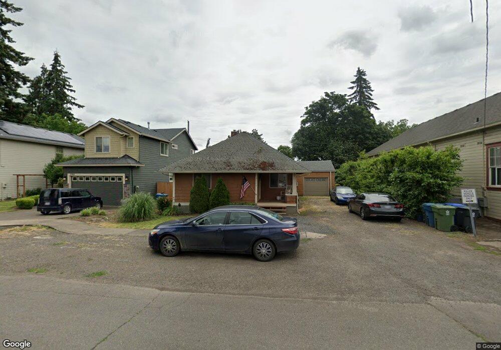 3740 2nd St, Hubbard, OR 97032 - photo 1