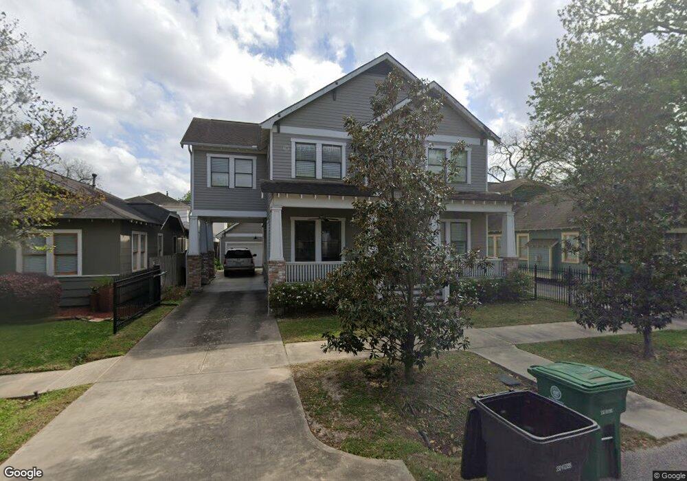 718 Wilken St, Houston, TX 77008 - photo 1