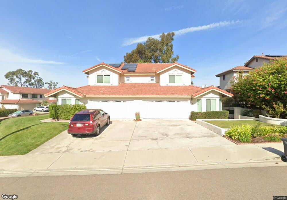 1744 Willowspring Dr N, Encinitas, CA 92024 - photo 1