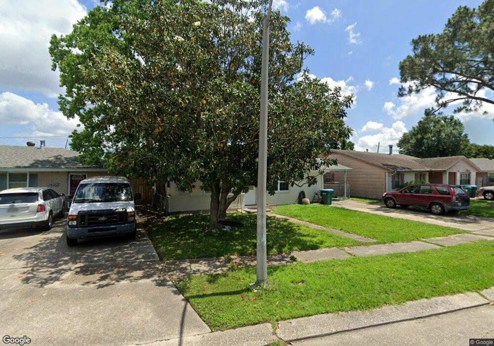 3832 Arizona Ave, Kenner, LA 70065 - photo 1