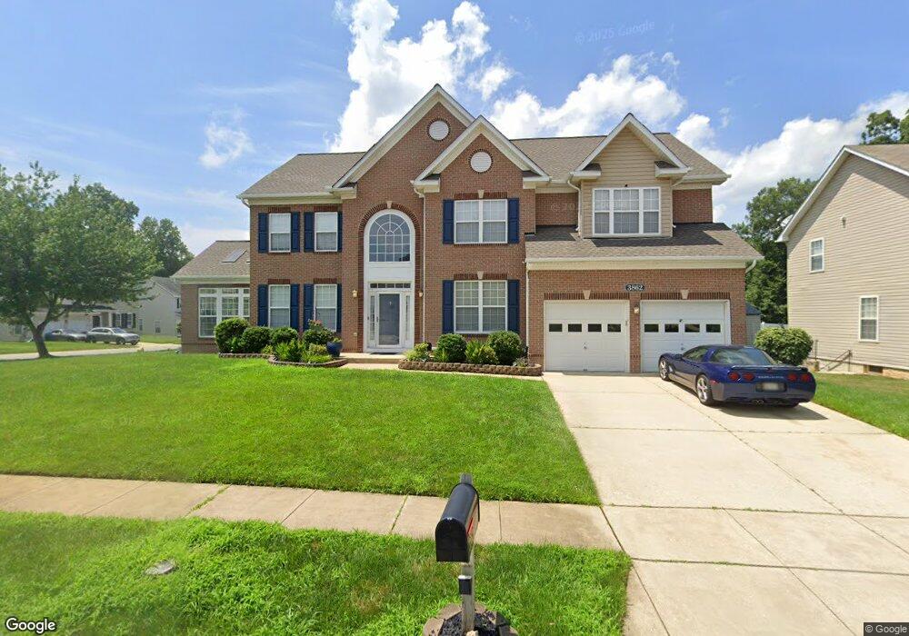 3862 Strattonburn Ct, White Plains, MD 20695 - photo 1