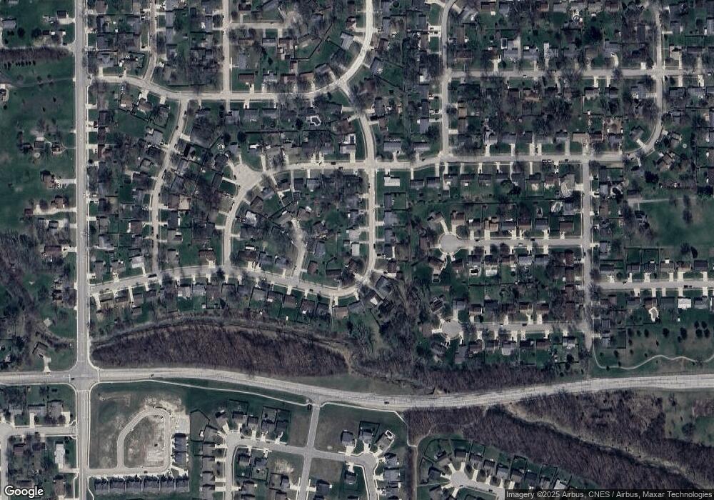 1730 Orkney Ln, New Haven, IN 46774 - photo 1