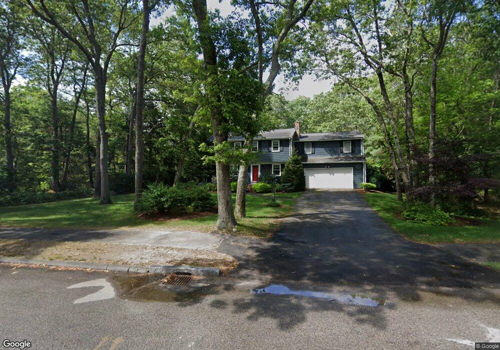 2 Eagle Dr, Sharon, MA 02067 - photo 1