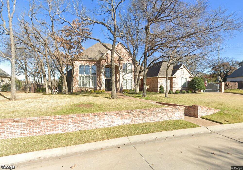 439 Marshall Rd, Southlake, TX 76092 - photo 1