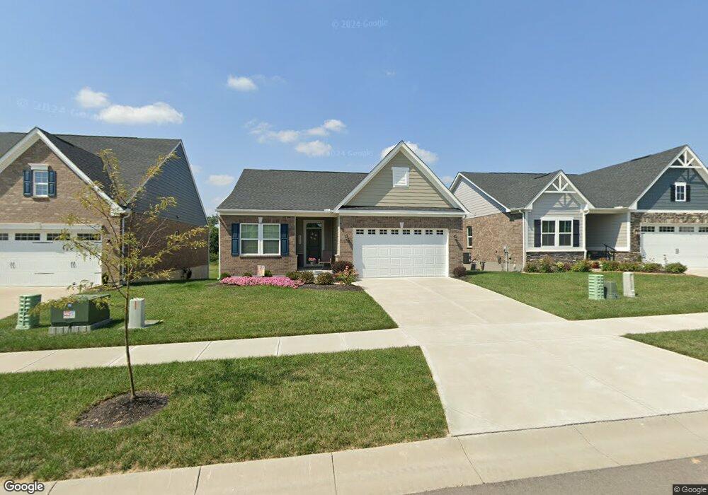 5830 Treeside Dr, Liberty Township, OH 45044 - photo 1