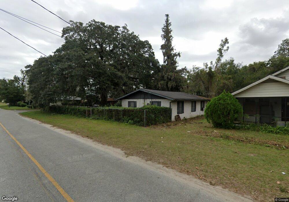 2827 Wolfe St, Brunswick, GA 31520 - photo 1