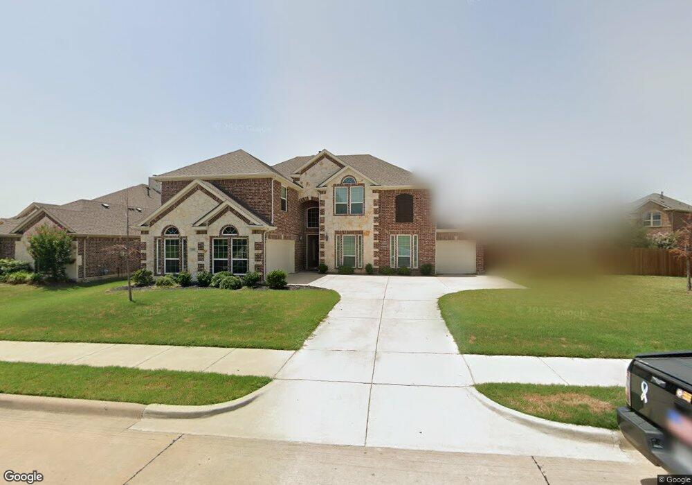 659 Gillon Way, Rockwall, TX 75087 - photo 1