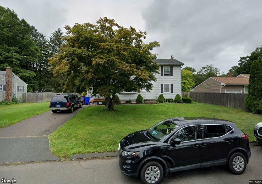 8 Duprey Dr, Enfield, CT 06082 - photo 1