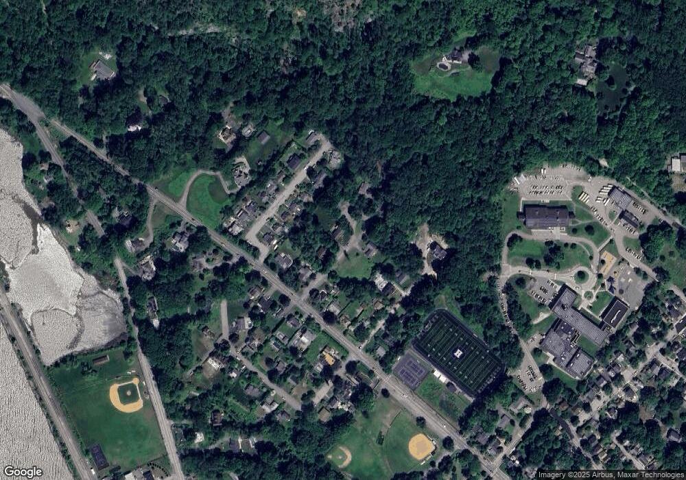 5 Hamilton St, Cold Spring, NY 10516 - photo 1