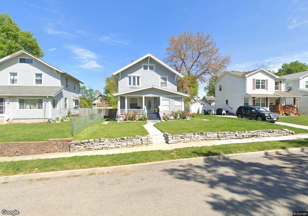 1723 12th St, Des Moines, IA 50314 - photo 1