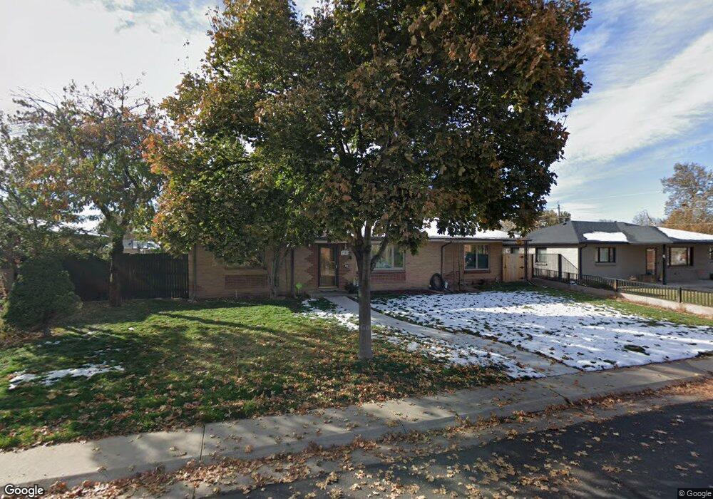 2271 Lansing St, Aurora, CO 80010 - photo 1