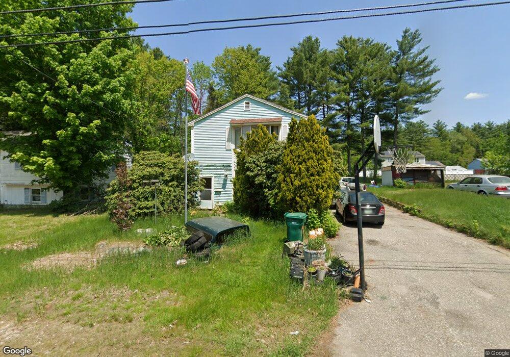 10 Nutter St, Rochester, NH 03867 - photo 1