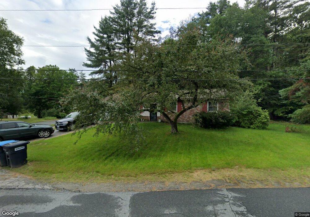 33 Lorraine St, Newport, NH 03773 - photo 1