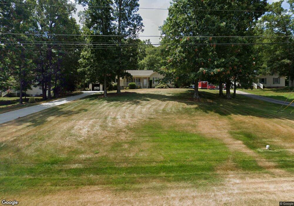 774 Raintree Ct, Randleman, NC 27317 - photo 1