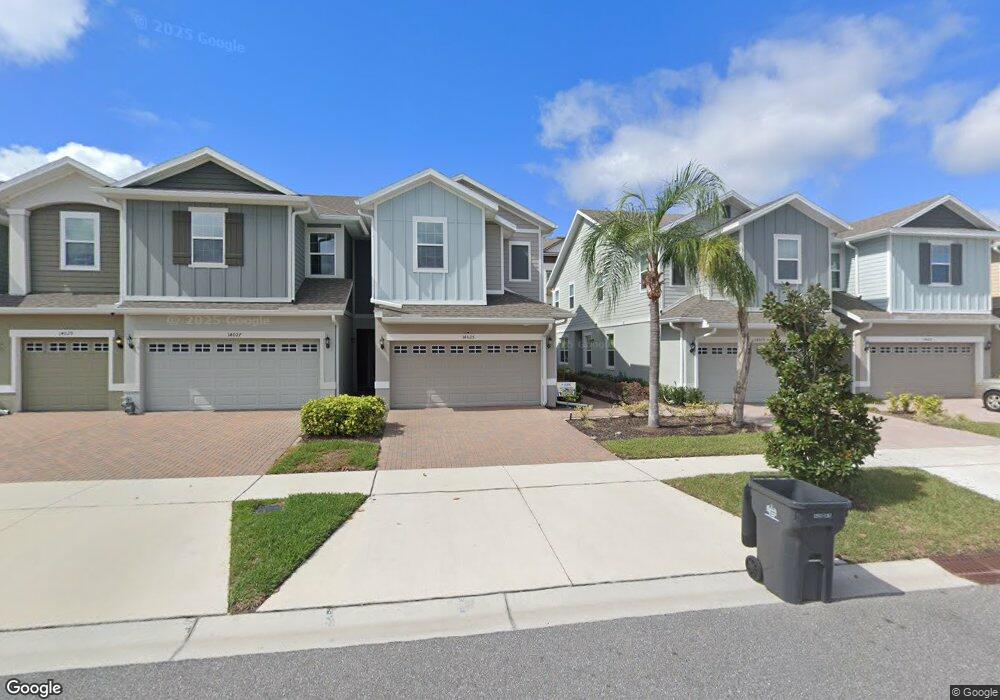 14019 Kite Ln, Lithia, FL 33547 - photo 1