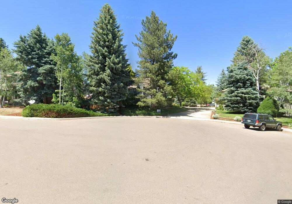 3486 16th Cir, Boulder, CO 80304 - photo 1