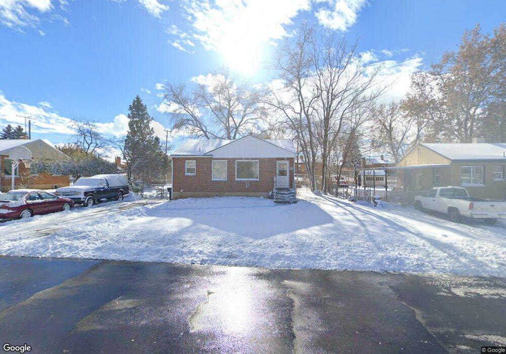 2099 W 3950 S, Roy, UT 84067 - photo 1