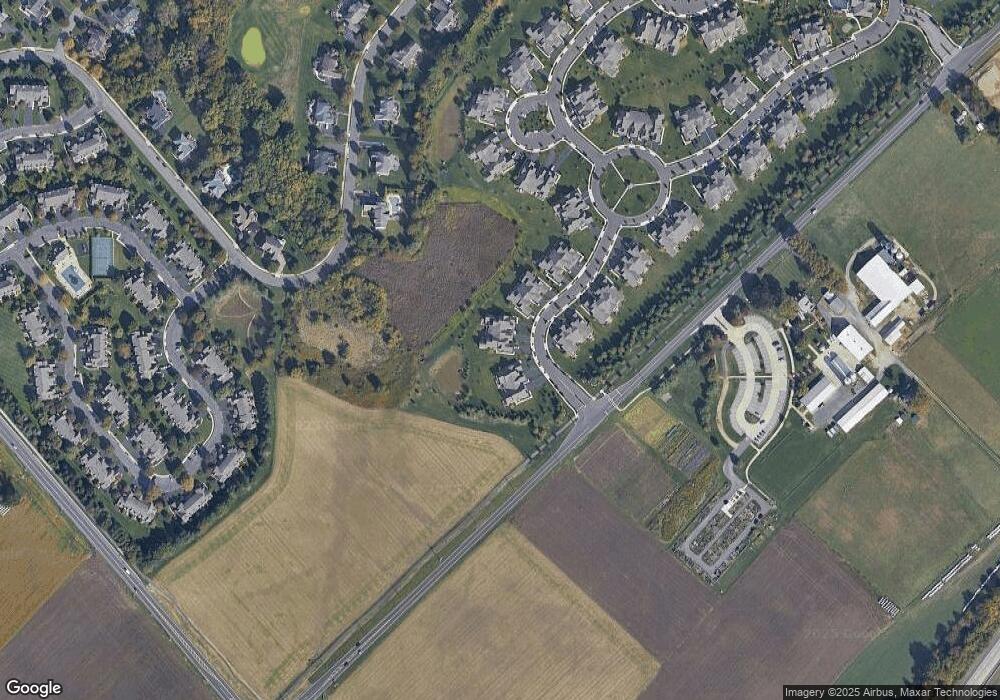 619 Tournament Dr, Moorestown, NJ 08057 - photo 1