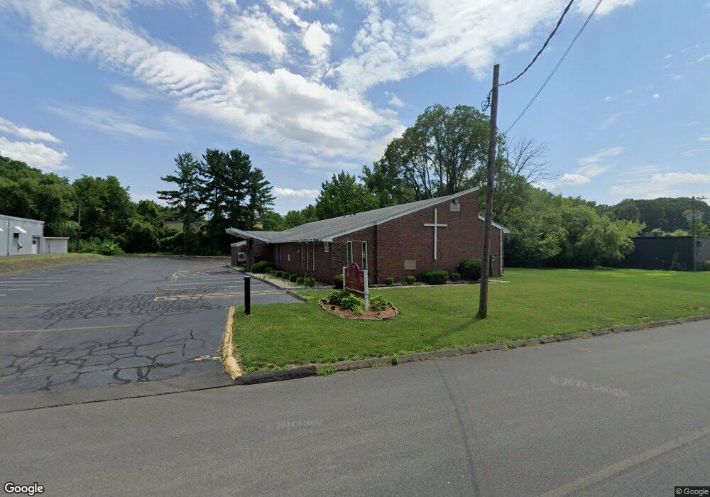 800 N Mountain Rd, Newington, CT 06111 - photo 1