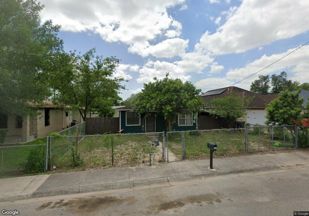 603 Citrus St, San Juan, TX 78589 - photo 1