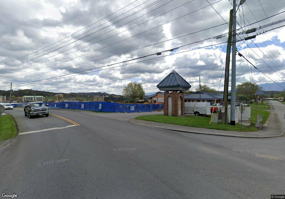 0 Bullwinkle Way unit 268323, Pigeon Forge, TN 37862 - photo 1