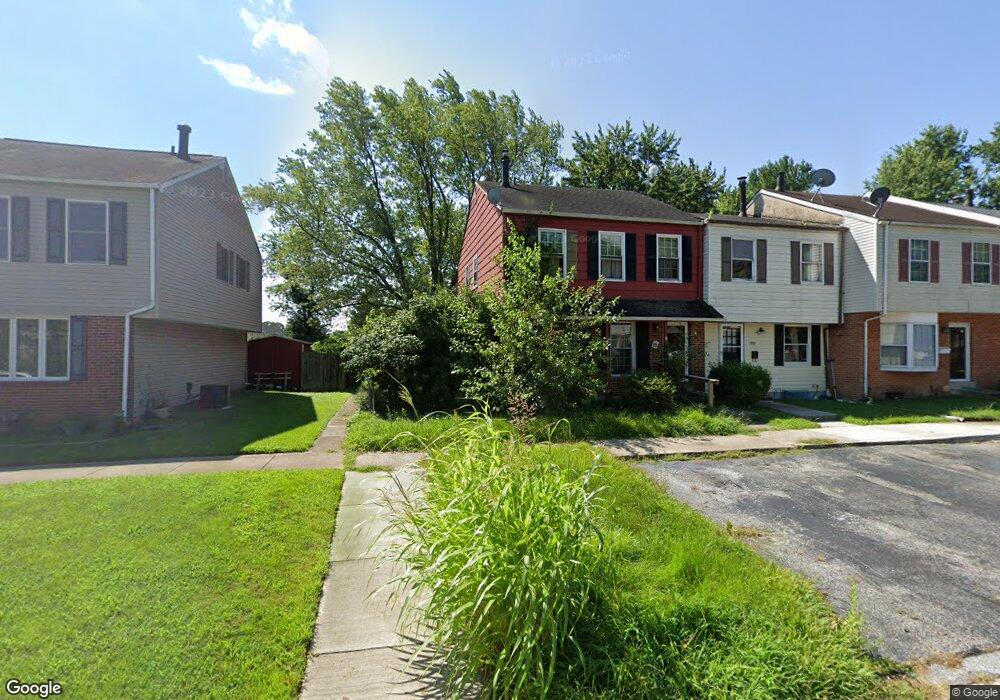 12 Fleming St, Newark, DE 19713 - photo 1