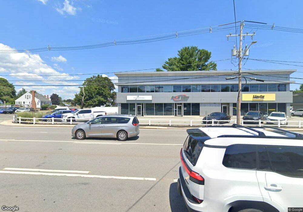 255 Andover St unit 201, Peabody, MA 01960 - photo 1