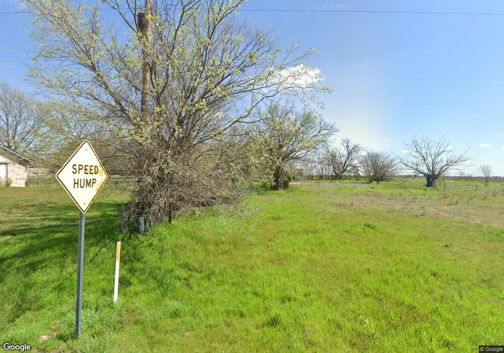 2201 Old Brock Rd, Weatherford, TX 76087 - photo 1