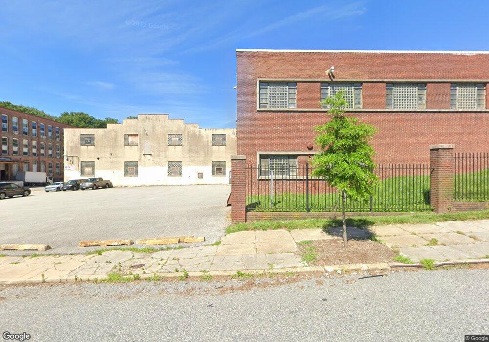 3502 Parkdale Ave, Baltimore, MD 21211 - photo 1