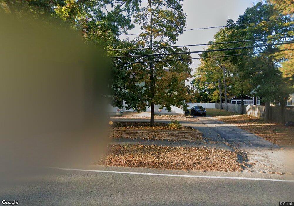 47 Plain St unit 1, Stoughton, MA 02072 - photo 1