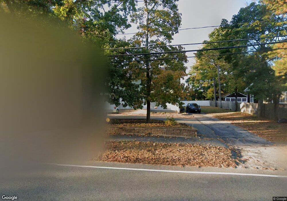 47 Plain St unit 47, Stoughton, MA 02072 - photo 1