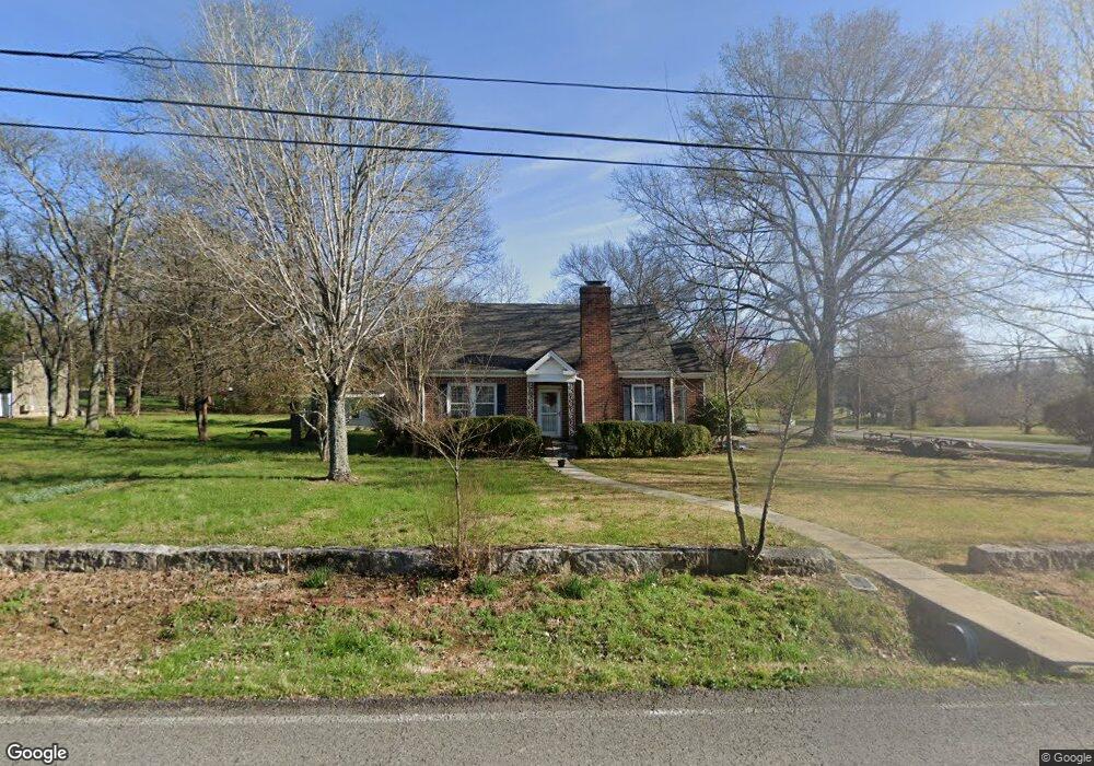 1119 S Brittain St, Shelbyville, TN 37160 - photo 1