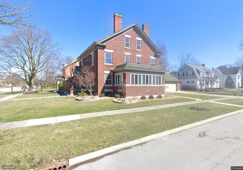 867 S Main St, Findlay, OH 45840 - photo 1