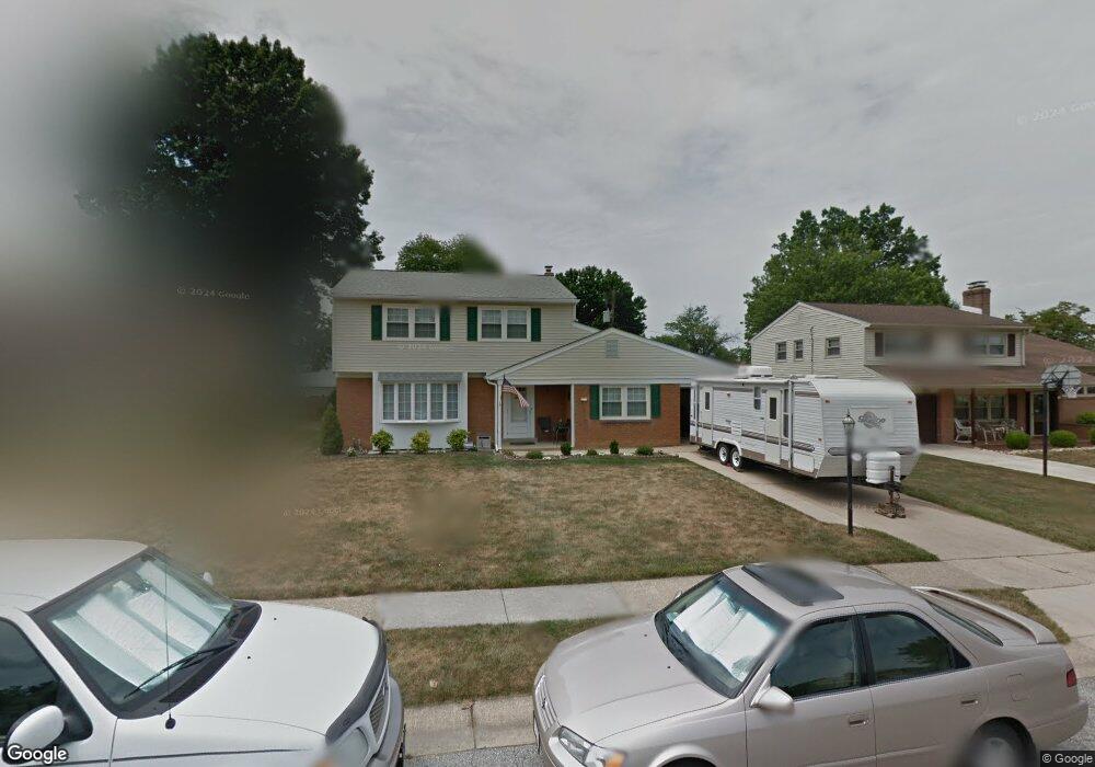 2503 Emerson Dr, Wilmington, DE 19808 - photo 1