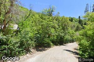 2324 N Pinecrest Canyon Rd, Salt Lake City, UT 84108