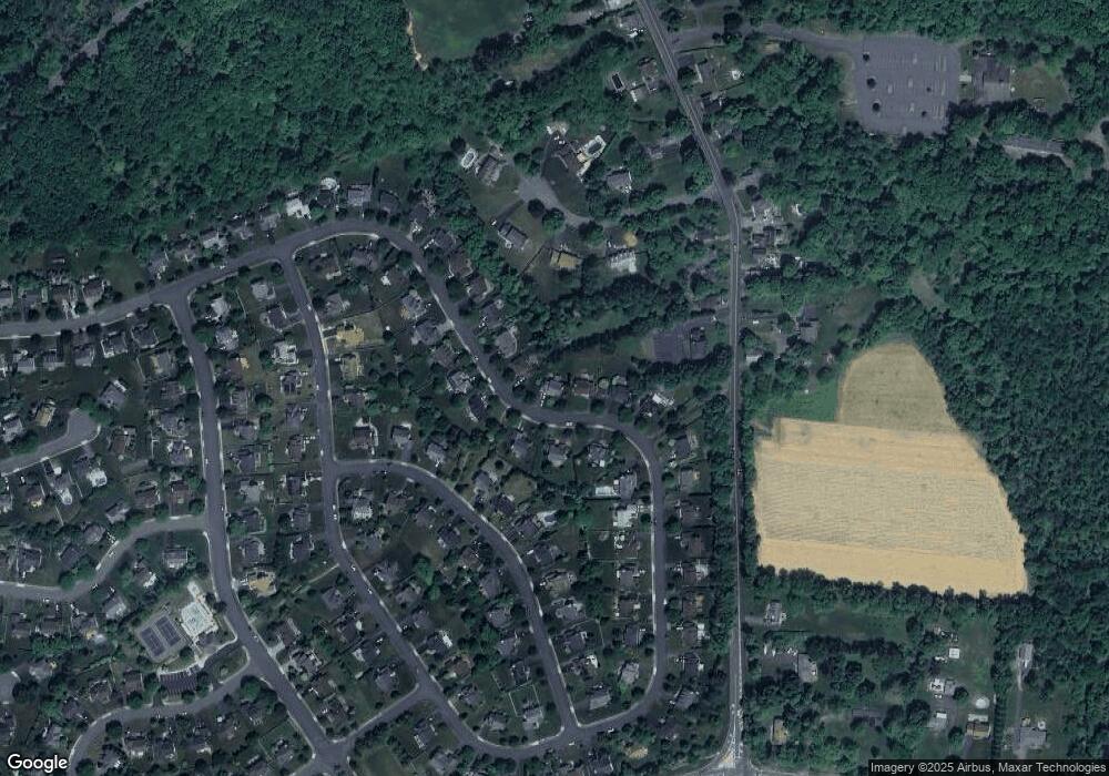 107 Crenshaw Dr, Flanders, NJ 07836 - photo 1