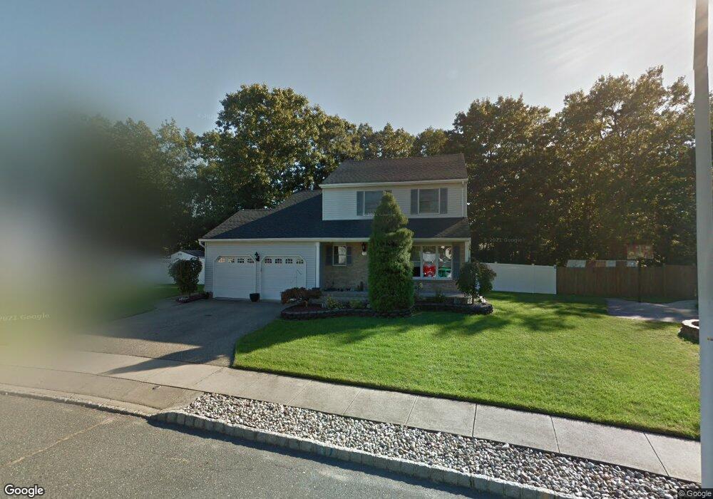 21 Independence Way, Howell, NJ 07731 - photo 1