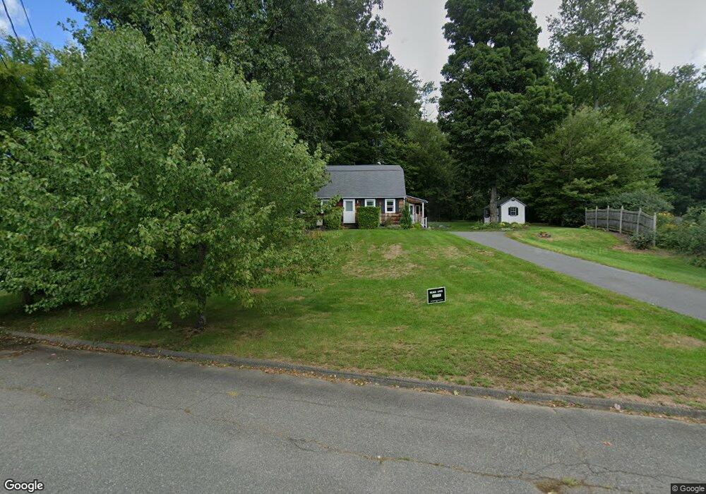 127 Dunphy Dr, Florence, MA 01062 - photo 1