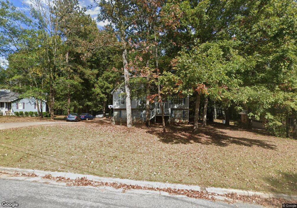 1404 Windy Hill Ct SE unit 2, Conyers, GA 30013 - photo 1