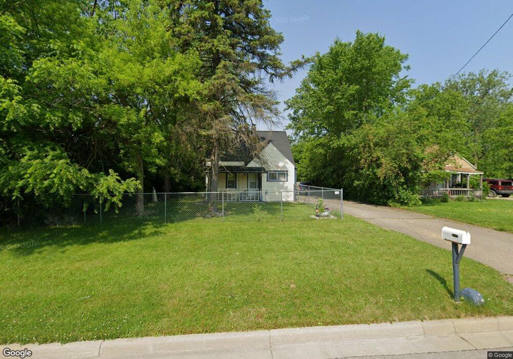 3119 N Jennings Rd, Flint, MI 48504 - photo 1