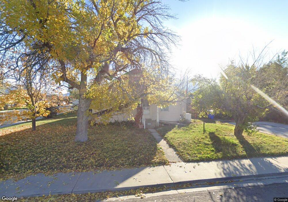 690 N 600 E, Spanish Fork, UT 84660 - photo 1
